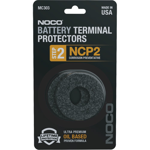 NCP2 Battery Terminal Protectors Nia-Chem Ltd.