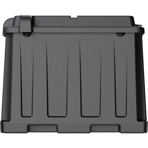 Battery Box for Group 6V Dual Batteries Nia-Chem Ltd.