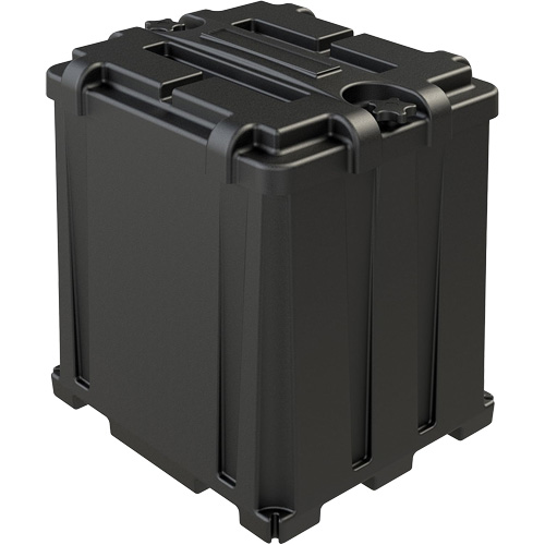 Battery Box for Group L16 Dual Batteries Nia-Chem Ltd.
