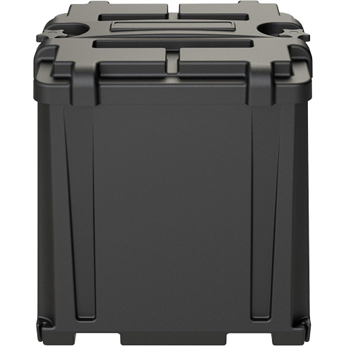 Battery Box for Group L16 Dual Batteries Nia-Chem Ltd.