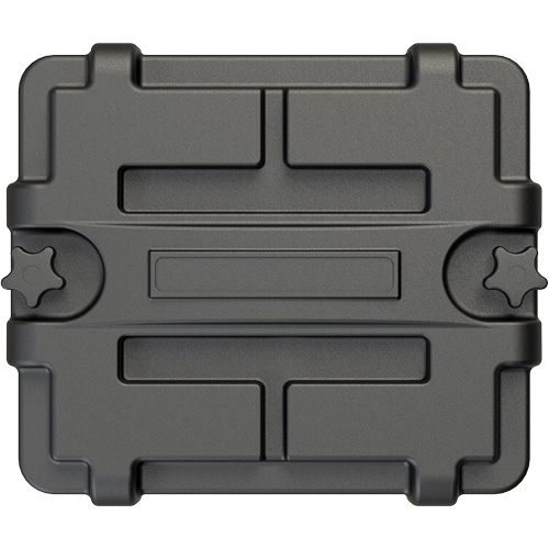 Battery Box for Group L16 Dual Batteries Nia-Chem Ltd.