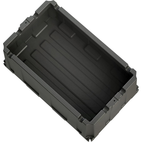 Battery Box for Group 8D Batteries Nia-Chem Ltd.
