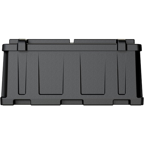 Battery Box for Group 8D Dual Batteries Nia-Chem Ltd.