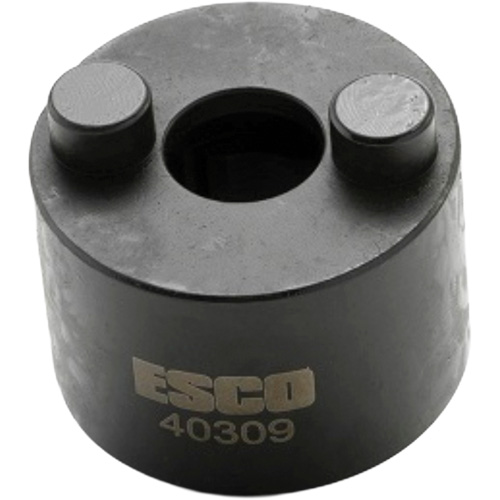 Douille pour ressorts &agrave; lames pour suspensions Mack/Volvo Nia-Chem Ltd.