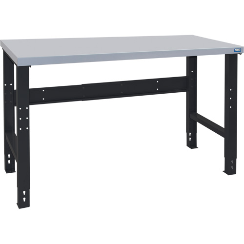 &eacute;tabli industriel, 60" la x 36" p x 34" h, Capacit&eacute; 1000 lb Nia-Chem Ltd.
