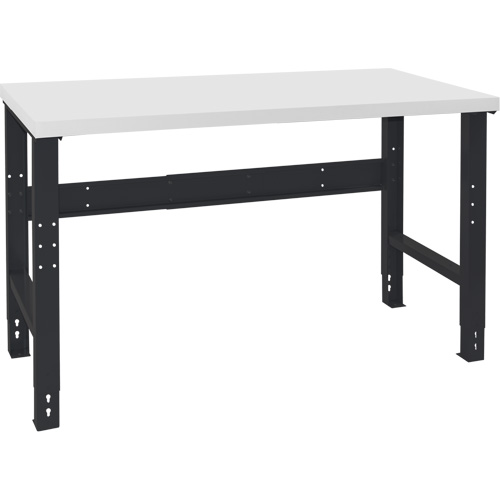 &eacute;tabli industriel, 60" la x 30" p x 34" h, Capacit&eacute; 1000 lb Nia-Chem Ltd.