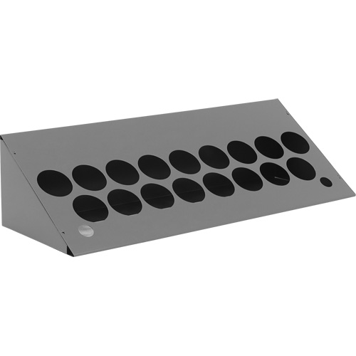 Rangement pour canettes a&eacute;rosols  Nia-Chem Ltd.