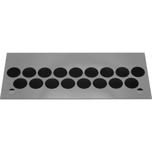 Rangement pour canettes a&eacute;rosols  Nia-Chem Ltd.