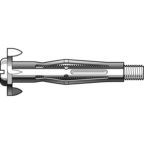 Polly Hollow Wall Anchors Nia-Chem Ltd.