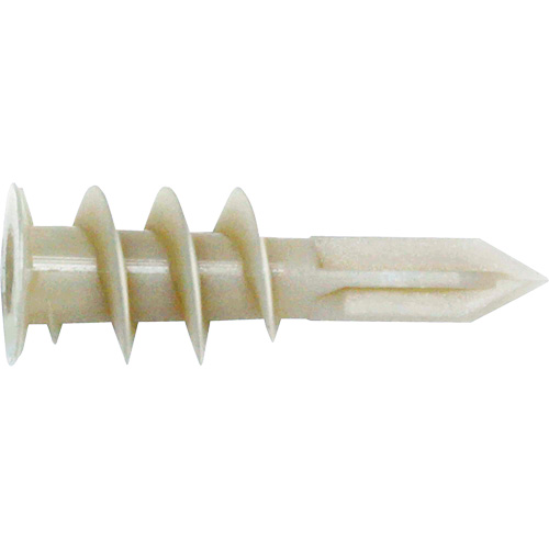 Zip-It&reg; Plasterboard Anchor with Drill Point Nia-Chem Ltd.