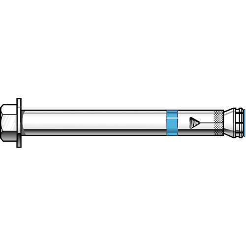 Sleeve Anchor Nia-Chem Ltd.