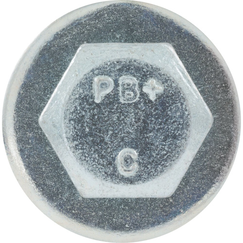 Boulons d'ancrage Power Bolt &agrave; manchon amovible Nia-Chem Ltd.