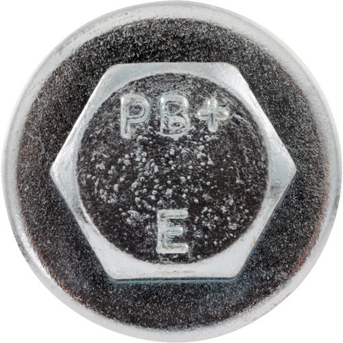 Boulons d'ancrage Power Bolt &agrave; manchon amovible Nia-Chem Ltd.