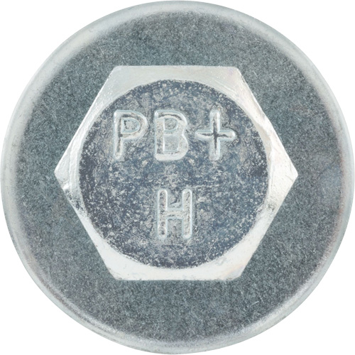 Boulons d'ancrage Power Bolt &agrave; manchon amovible Nia-Chem Ltd.