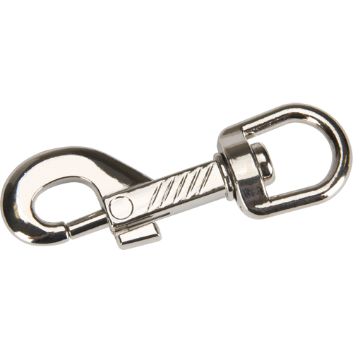 BOLT-SNAP SWIVEL ROUND EYE Nia-Chem Ltd.