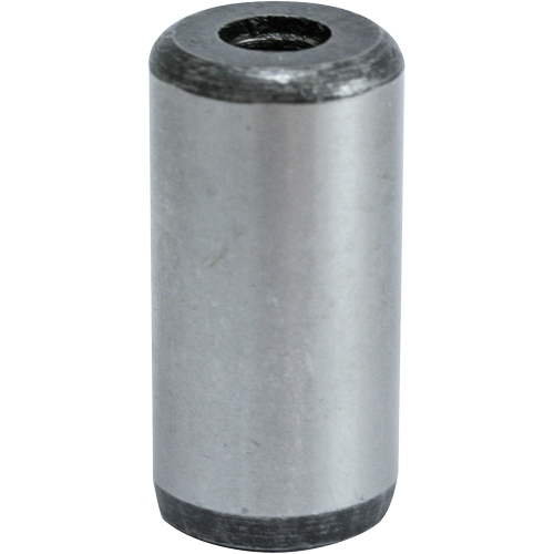 Dowel Pin, Plain, 1" L, 5/16" Dia. Nia-Chem Ltd.