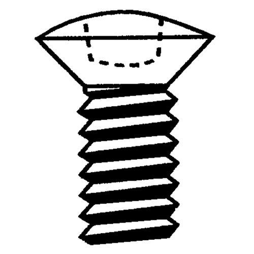 Machine Screw Assortments Nia-Chem Ltd.