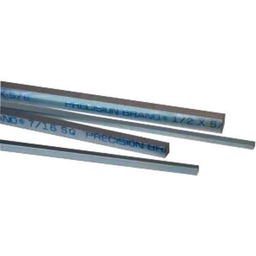Clavettes en barre Nia-Chem Ltd.