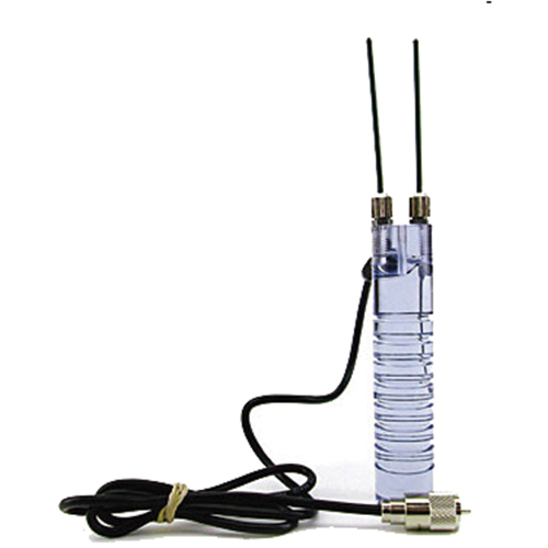 &eacute;lectrode d'humidit&eacute; Nia-Chem Ltd.
