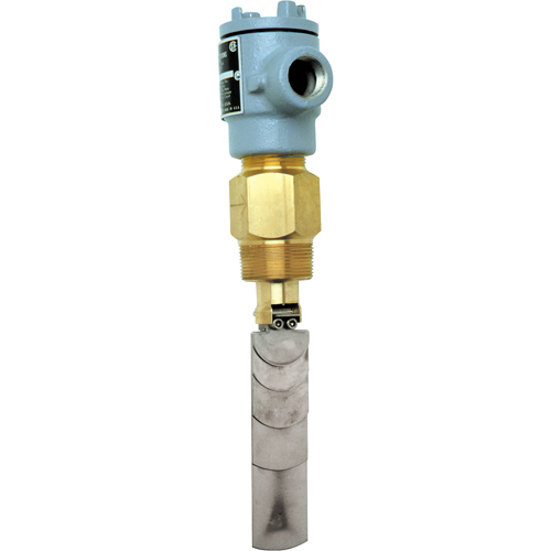 INTERRUPTEUR DEBIT,ACIERINOX,AILET.UNI,1 1/2"A 8 Nia-Chem Ltd.