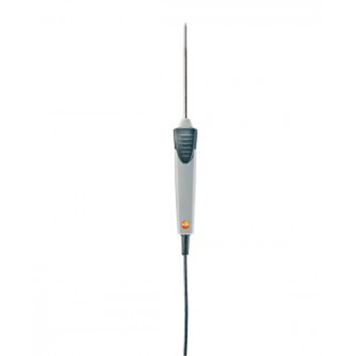Type K Penetration Probe Nia-Chem Ltd.