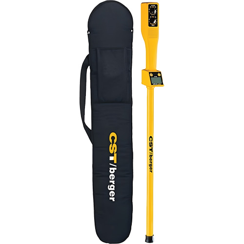 MAGNA-TRAK&reg; 100 Series Magnetic Locator with Soft Case Nia-Chem Ltd.