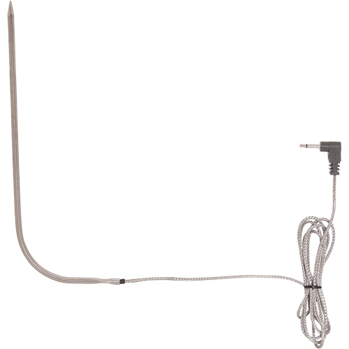 Meat Thermometer, Contact, Digital, 14-392°F (10-200°C) Nia-Chem Ltd.