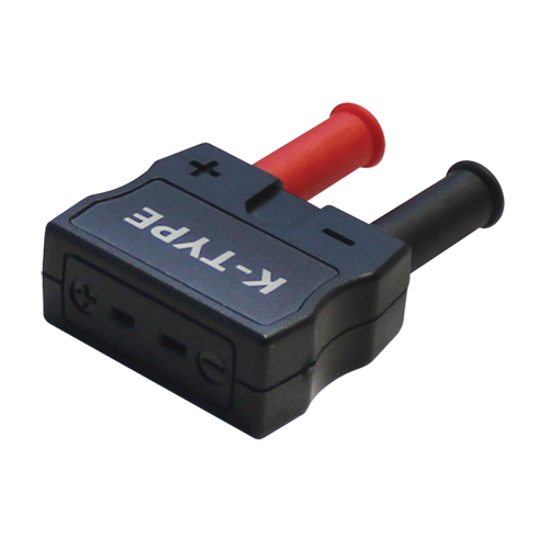 Adaptateur de thermocouple Nia-Chem Ltd.