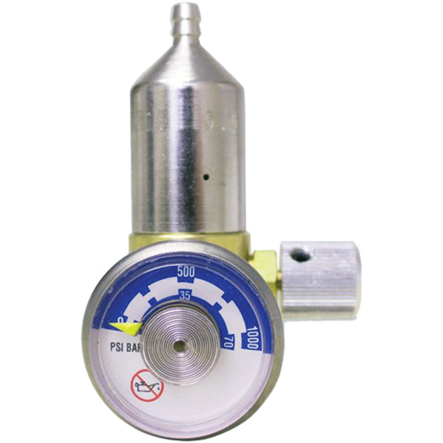 BW Calibration Equipment-Regulators and Accessories Nia-Chem Ltd.