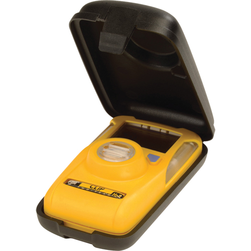 Boîte d'hibernation BW pour le d&eacute;tecteur Clip de BW Nia-Chem Ltd.