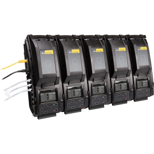 Poste d'accueil IntelliDoX BW, Compatible avec BW Clip Nia-Chem Ltd.