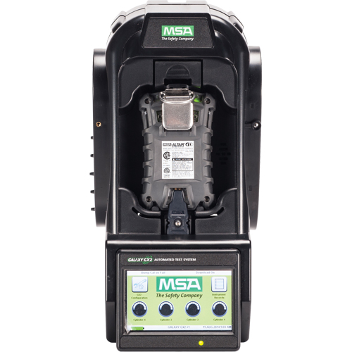 GALAXY&reg; GX2 Automated Test Stand, Altair 4/Altair 4X, Charger, 1 Valve Nia-Chem Ltd.