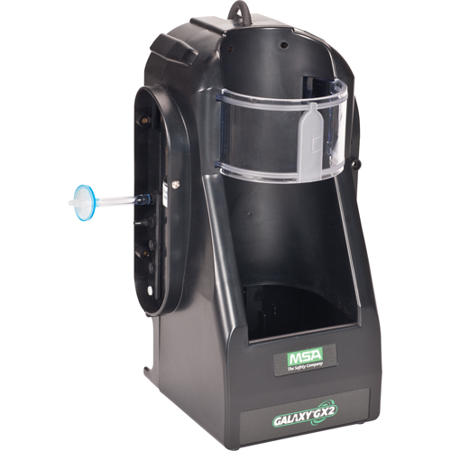 Galaxy&reg; GX2 Smart Cylinder Holder  Nia-Chem Ltd.