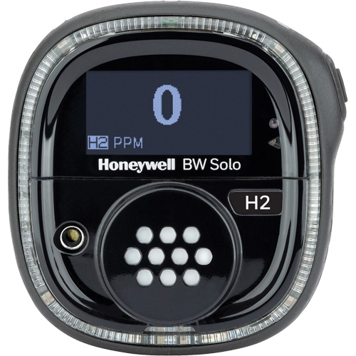 BW Wireless Solo Gas Detector, Single Gas, H2 Nia-Chem Ltd.