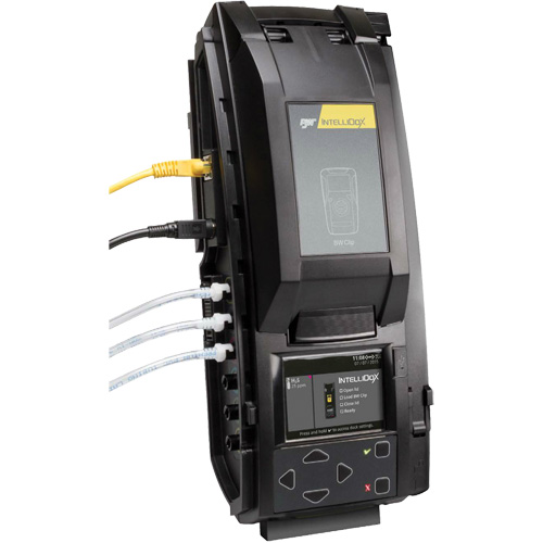 Poste d'accueil IntellidoX BW, Compatible avec BW Ultra Nia-Chem Ltd.