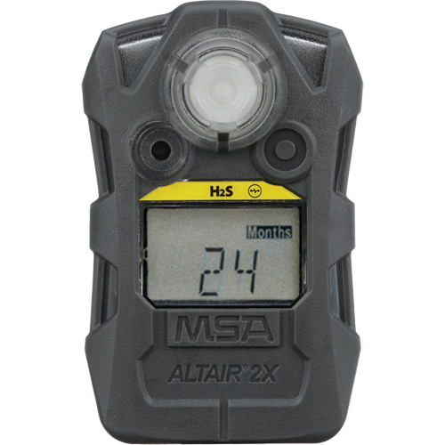 Altair&reg; 2XP Gas Detector, Single Gas, H2S Nia-Chem Ltd.