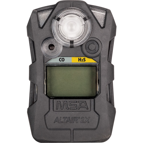 Altair&reg; 2XT Gas Detector, 2 Gas, H2S - CO Nia-Chem Ltd.