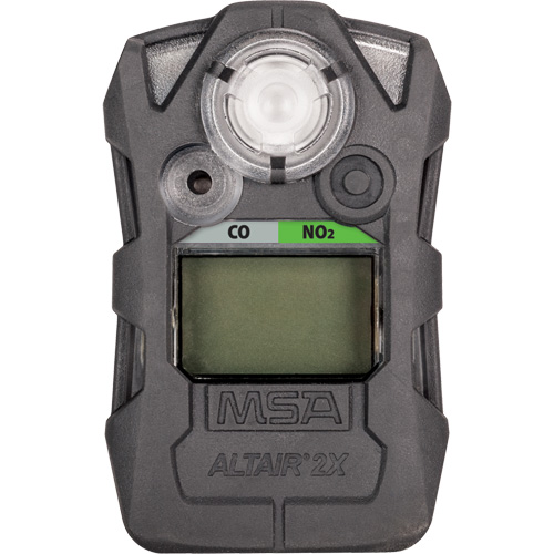 Altair&reg; 2XT Gas Detector, 2 Gas, CO - NO2 Nia-Chem Ltd.
