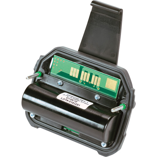 Bloc-piles rechargeable pour l'Am&eacute;rique du Nord Nia-Chem Ltd.