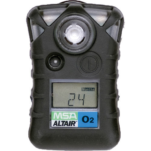 Altair&reg; Pro Gas Detector, Single Gas, O2 Nia-Chem Ltd.