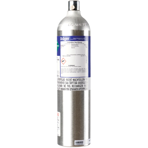 Gaz d&eacute;talonnage dair z&eacute;ro Nia-Chem Ltd.