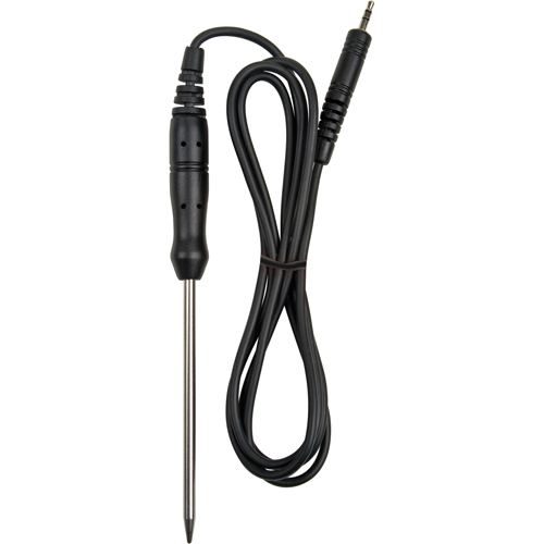 Sondes de temp&eacute;rature Nia-Chem Ltd.