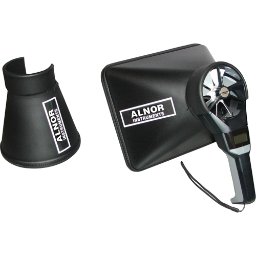 Thermo-Anemometers Nia-Chem Ltd.