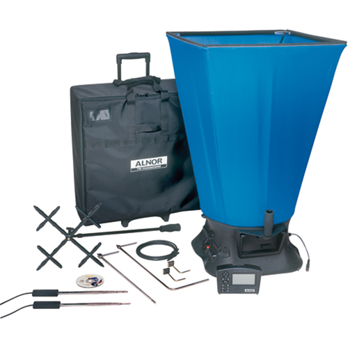 Balometer - Electronic Kit Nia-Chem Ltd.