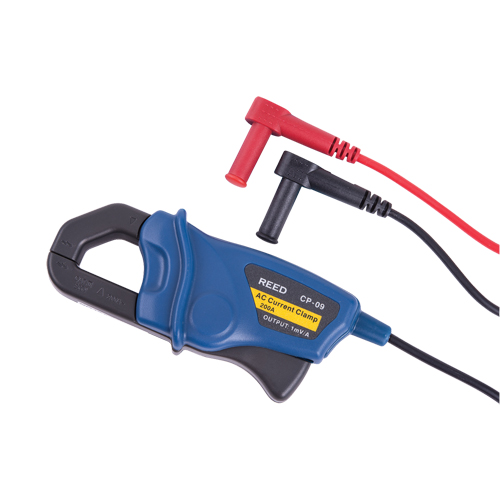 AC Current Clamp-On Adapters Nia-Chem Ltd.