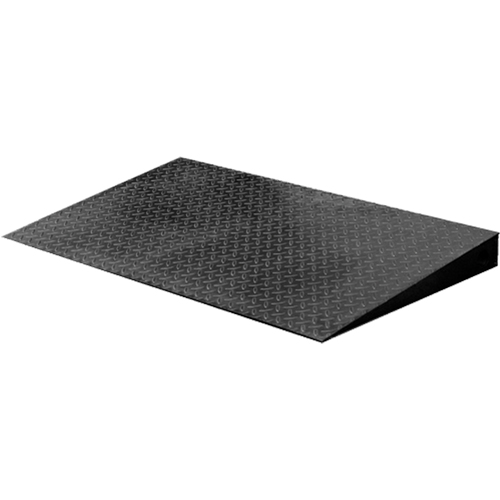 Balances de plancher &eacute;conomiques s&eacute;rie VN - Rampe Nia-Chem Ltd.