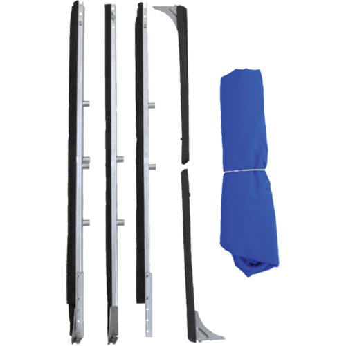 Balometer - Hood Expansion Kit Nia-Chem Ltd.