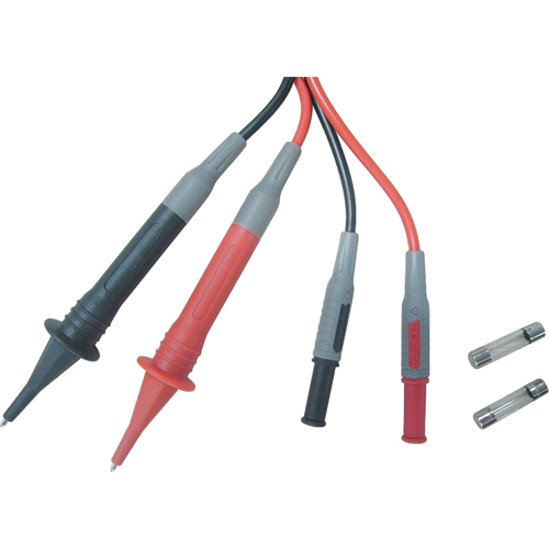 Fused Test Lead Sets Nia-Chem Ltd.
