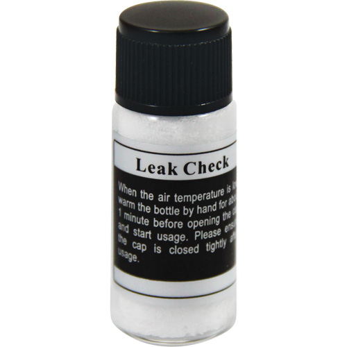Replacement Refrigerant Leak Source Nia-Chem Ltd.