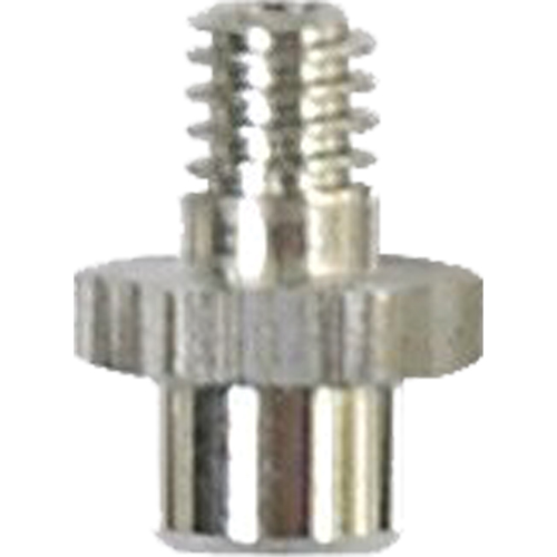 Accessoire pour balance &agrave; ressort Medio - boulon d'adaptation M3 Nia-Chem Ltd.